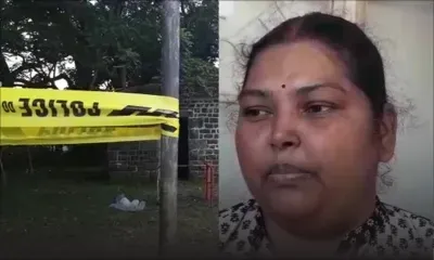 Septuagénaire retrouvée morte à Rivière-du-Rempart : «Ma mère était venue me voir la veille», confie sa fille 