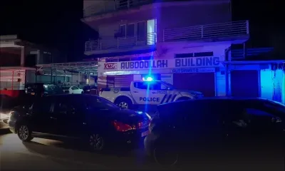 Vacoas : une candidate aux dernières législatives tuée par son époux