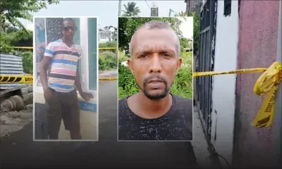 Meurtre à Caroline : une affaire de sexe en toile de fond