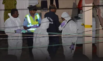 Double drame à Nouvelle-France : « ils étaient un couple heureux » racontent les voisins 