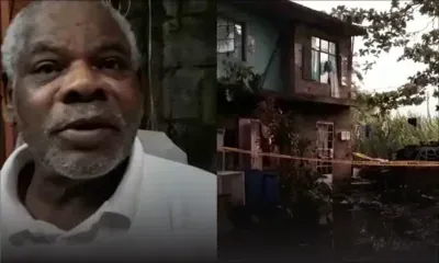 Meurtre à Bois-d’Oiseaux – le père de la victime : «Li pa ti rest ar mwa» 