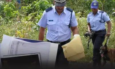 Meurtre à Camp-de-Masque Pavé : le beau-frère de la victime passe aux aveux