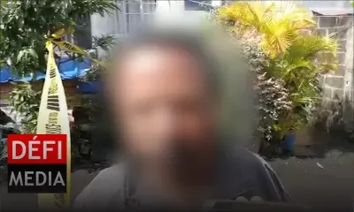 Une dame de 85 ans retrouvée morte à St-Pierre : «Mon épouse a découvert la victime dans une mare de sang», raconte un voisin 