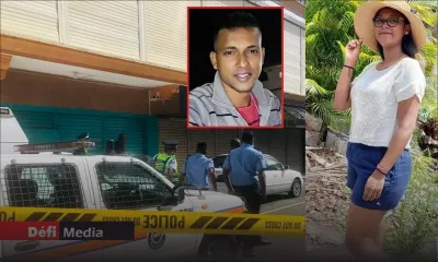 Sanjeev Nurkoo inculpé pour le meurtre de sa concubine Shrutee Awotar