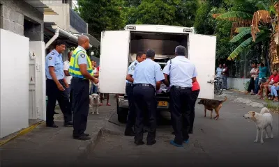 Poste-de-Flacq : le cadavre d’une retraitée découvert ; son fils interrogé