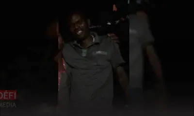 Meurtre à Bois-d’Oiseaux : deux suspects interpellés