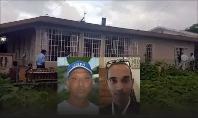 Mort suspecte du musicien Jean Philippe : un voisin raconte la scène