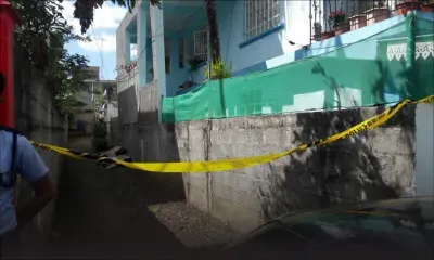 Décès d’un bébé de 3 mois à Camp-Levieux : la mère de 17 ans avoue l’avoir frappé dans un accès de colère