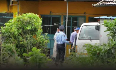 Camp-de-Masque-Pavé : une femme retrouvée morte dans sa cour