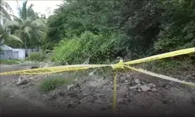 Cadavre découvert à Flic-en-Flac : la police sur la piste d’un suspect