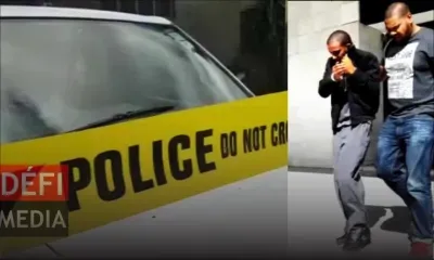 Drame familial à Floréal : il tue son père de deux coups de poing 