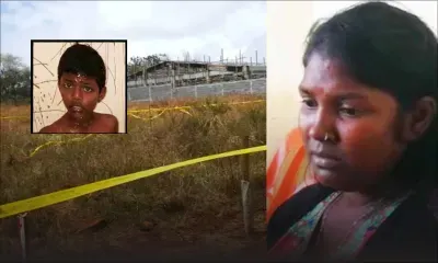 Meurtre de Ritesh (11 ans) - Sa mère : «Rakesh ti pe fer lespri avek mo tifi neuf ans»