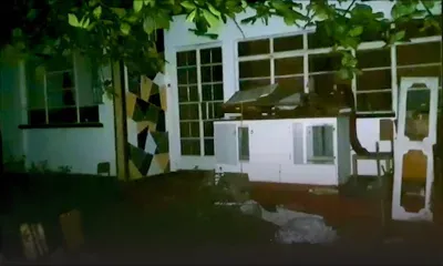 Violence conjugale : Swasti affirme avoir mortellement poignardé son concubin pour se défendre