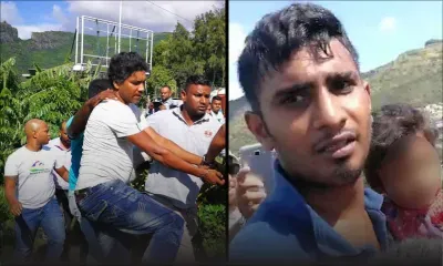 Siven, frère de la victime : «Ma sœur avait entamé les procédures pour avoir un Protection Order»