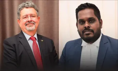 Criminal Appeal & Criminal Review Bill - droit à l’appel : vers la simplicité et l’accessibilité