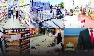 Le SOS de plusieurs entreprises : ces secteurs qui font face à une crise de la main-d’oeuvre