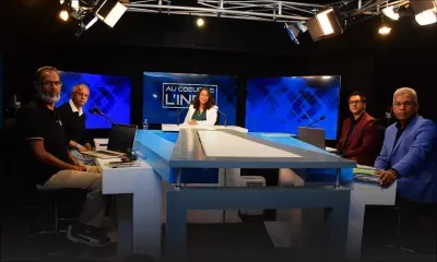 Au Cœur de l’Info - crise énergétique : le CEB voit rouge 