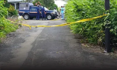 Cadavre retrouvé à Lallmatie : «Nous sommes tous choqués», dit un habitant de la localité