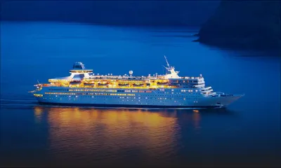  Confinés à Rome : Une quarantaine de croisiéristes mauriciens lancent un appel de secours au PM