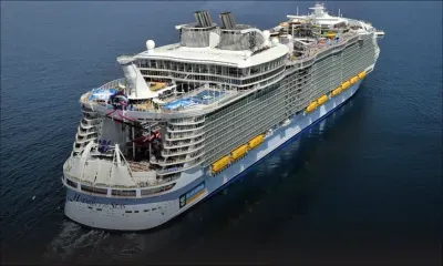 Bateaux de croisière en escale prochaine : « les dispositions prises au niveau du port », rassure la MPA 