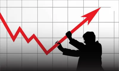 Prévision revue à la baisse : vers une croissance de 4,8 % cette année 