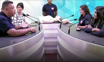 Spéciale Vacances - Quiz Gestes Premiers Secours