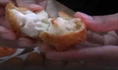 Gastronomie : Hmmm…bon sa !