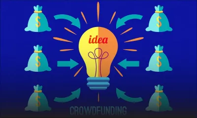 Crowdfunding an alternative to banks?