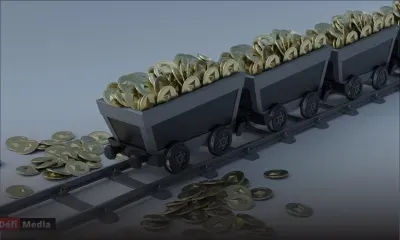 Arnaque en ligne : un Nigérian escroque Rs 1,2 million à 79 Mauriciens