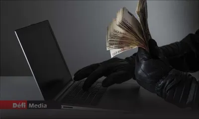 «Cryptomonnaies»: gare aux arnaques financières !