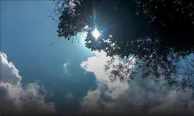 Prévisions météo du 6 décembre