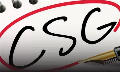 National Pensions Fund : Un nouveau modèle remplacera la CSG