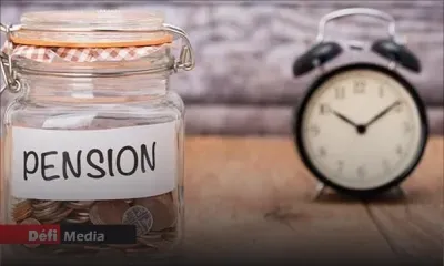 «Aucun solde disponible à la fin avril 2025 pour la CSG», selon Navin Ramgoolam