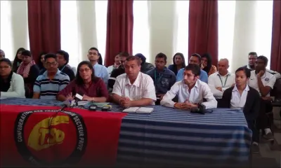 Omega Ark Hospital: la CSTP réclame une rencontre avec Pravind Jugnauth et Soodesh Callichurn