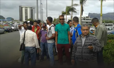 Courts: des ex-employés toucheront une compensation supérieure à 15 jours par année de service