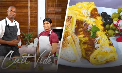 « Cuit Vidé Saison 2 » : découvrez des plats faciles