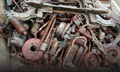 Vol de cuivre : une situation inquiétante