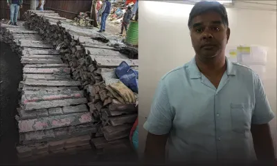 Enquête sur la vente de câbles - cuivre de MT : l’étau se resserre autour des protagonistes