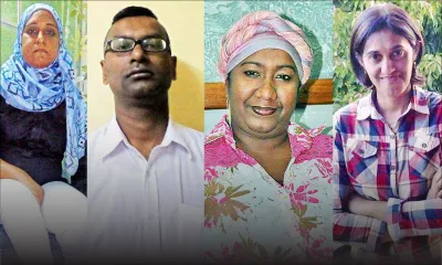 Le Dimanche / L’Hebdo Culinary Competition: Finals this Saturday at La Pirogue Hotel