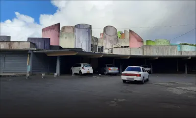 Travaux routiers à Curepipe : à partir de ce lundi 19 avril, l'impasse J. Avrillon fermée à la circulation dans les deux sens