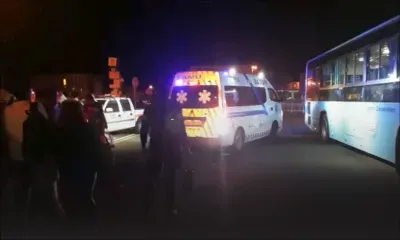 Curepipe : le corps d’un SDF retrouvé près de la gare