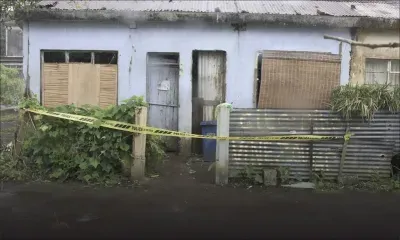 Soupçon de meurtre à Curepipe : le suspect avoue avoir agressé sa concubine «akoz enn problem manze»