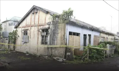 Décès d'une jeune femme sur fond de violence conjugale : «Zot konsom lalkol, apre zot laguer», raconte un voisin