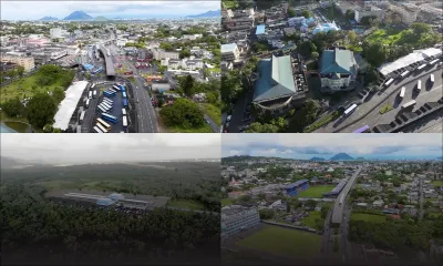 Plan directeur : la ville Lumière brillera bientôt de mille feux