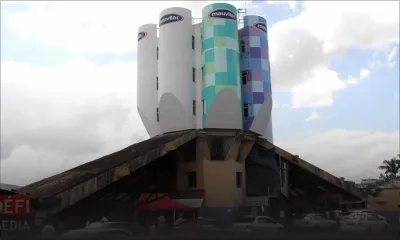 Vol au marché de Curepipe : des caisses vidées, des caméras de surveillance endommagées