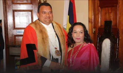 Hans Marguerite : «Le Metro Express reste un maillon fort pour Curepipe»