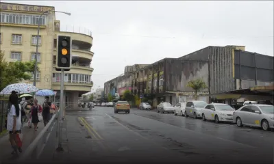 Aménagement urbain - Curepipe : accélération du processus de lifting 