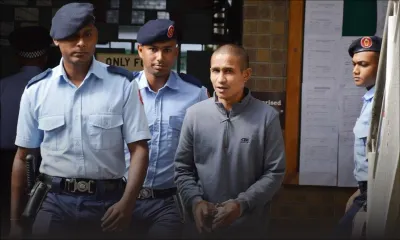 Bénéfice tiré du trafic de drogue : la FIU réclame Rs 92 M au couple Chowrimoothoo