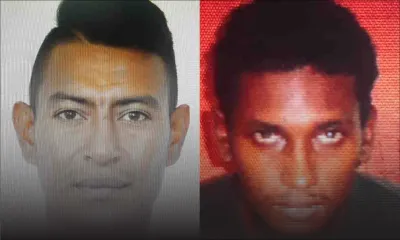 Série de vols de Rs 15 millions dans le Nord : deux suspects arrêtés, trois policiers agressés