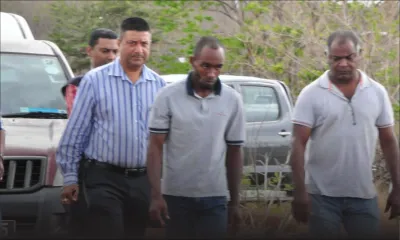 Agression mortelle de Catherine Ritta à Pointe-aux-Sables : Curtis Valère retourne sur la scène de crime